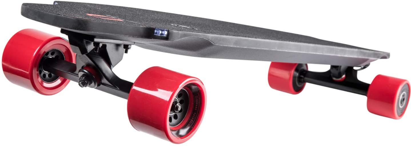 Inboard M1 Skateboard