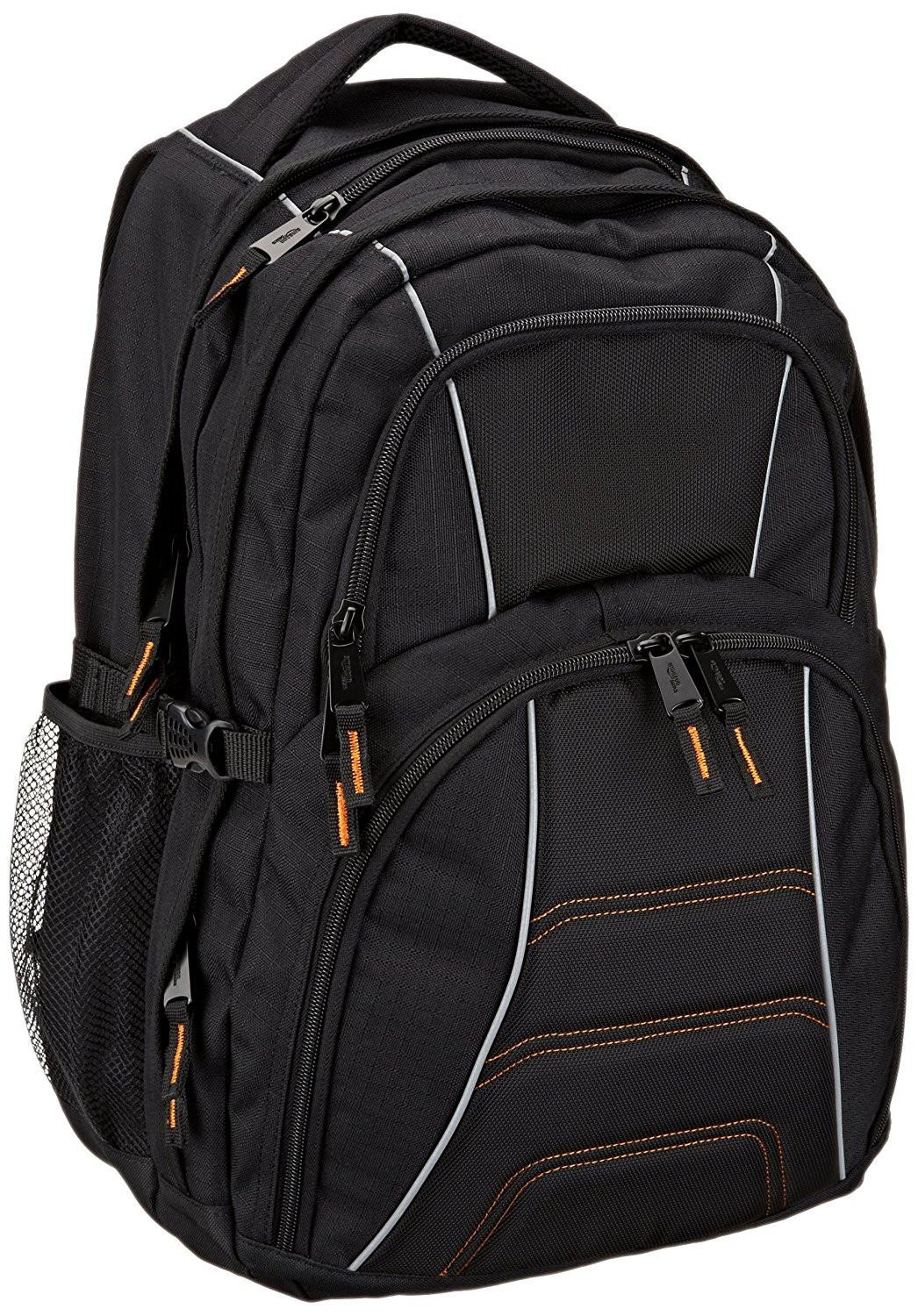 AmazonBasics-Backpack