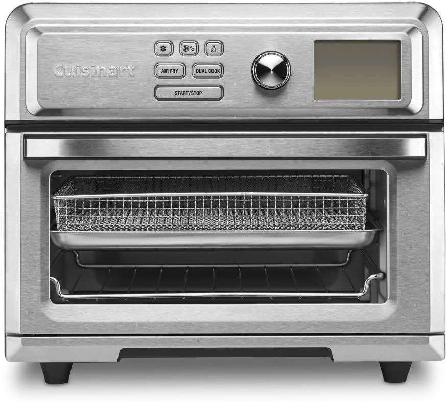 Cuisinart Digital Toaster Oven Air Fryer