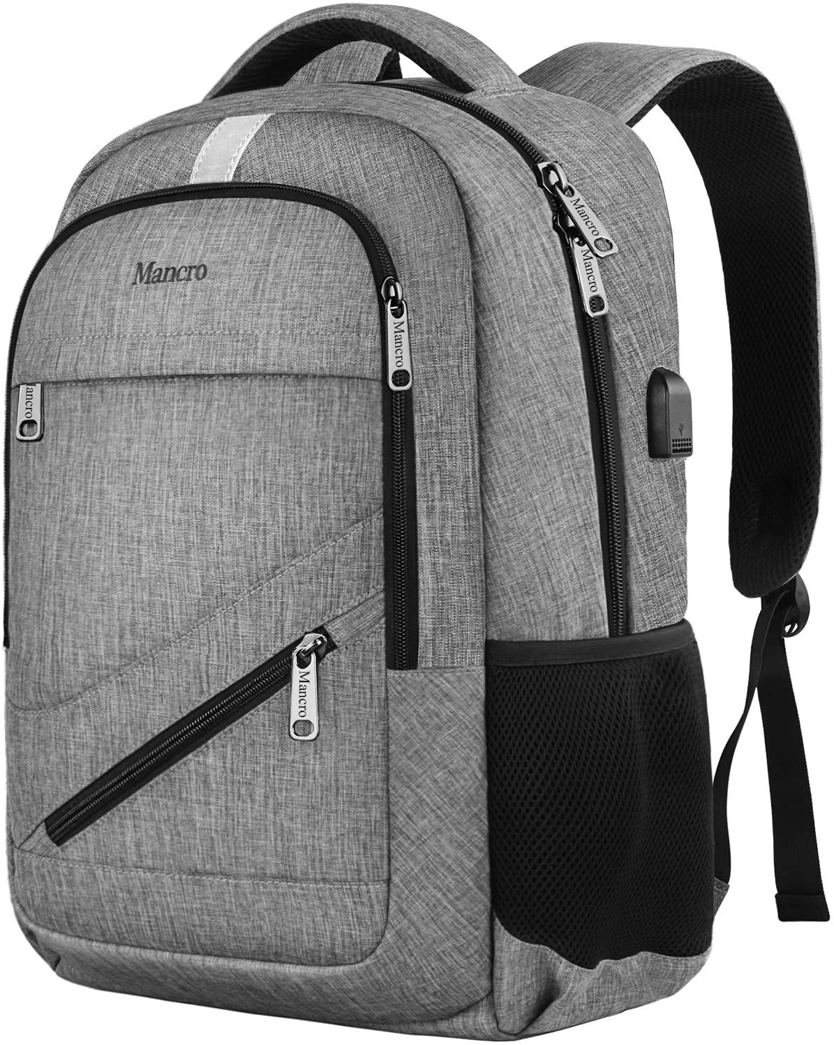 Laptop-Backpack-Anti-Theft-Travel-Backpack