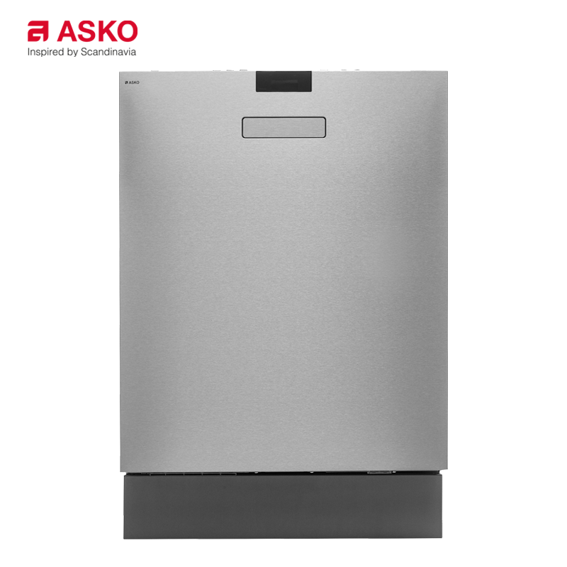ASKO欧洲原装进口嵌入式洗碗机