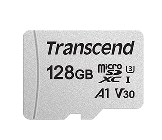 microSDXC存取卡300S