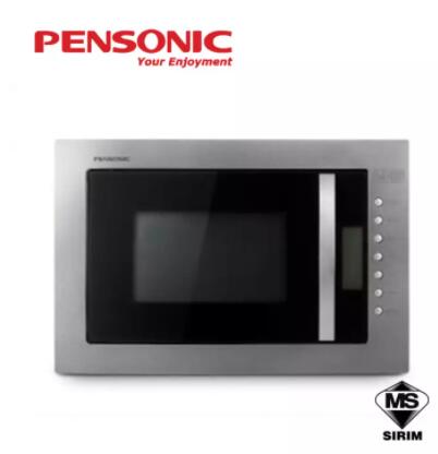 Pensonic Micro Oven PBW-2501D