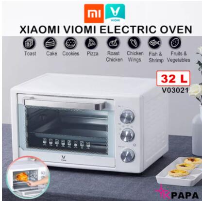 Xiaomi Viomi V03021 32L Electric Oven