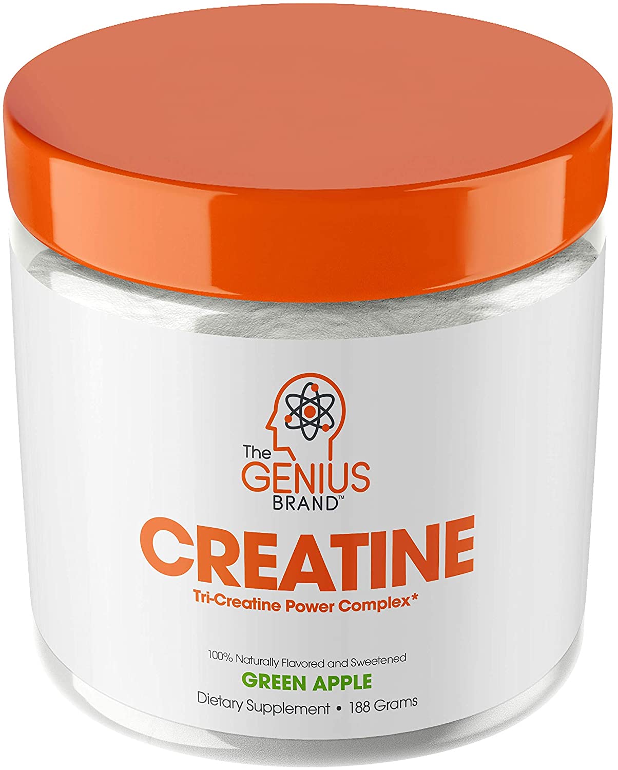 Genius-Creatine-Powder肌酸