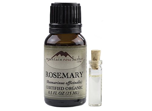 Rosemary-Essential-Oil