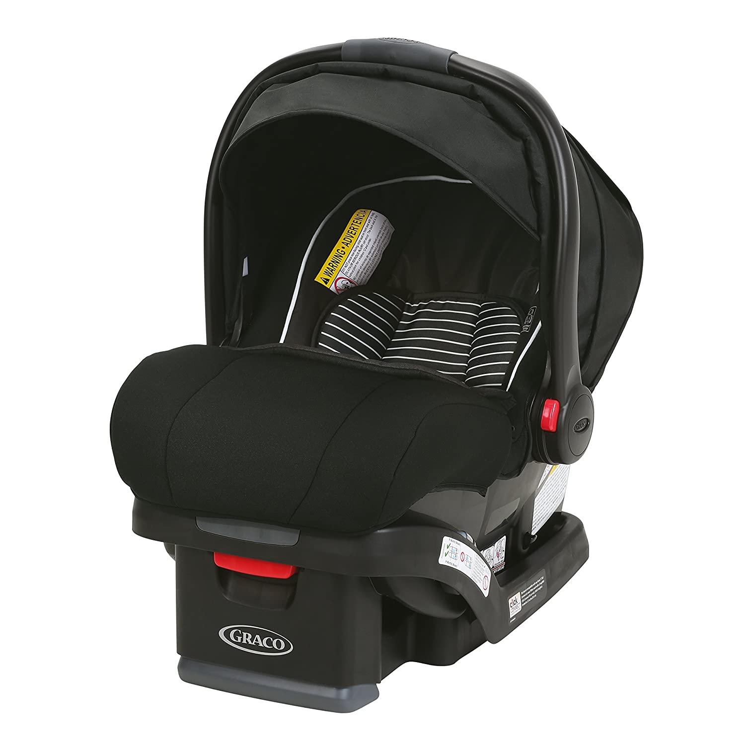  Graco SnugRide SnugLock 35 XT婴儿汽车座椅