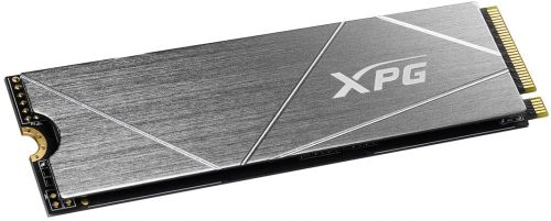Adata XPG Gammix S50 Lite SSD 评测| 我选最佳-- 专业评测信息提供者!
