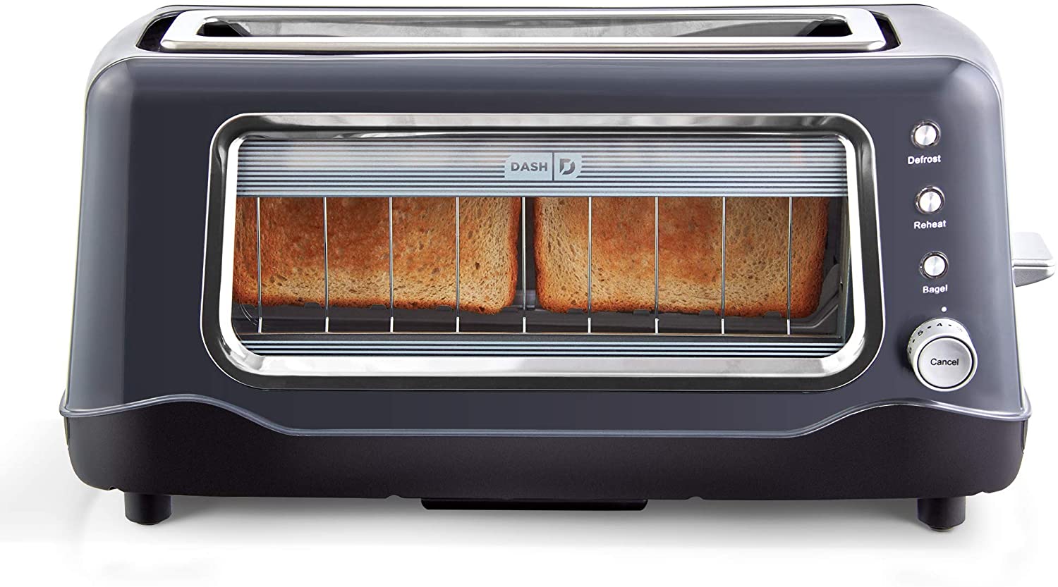 Dash清晰视野烤面包机