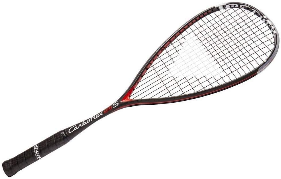 Tecnifibre Carboflex (S) Squash Racquet