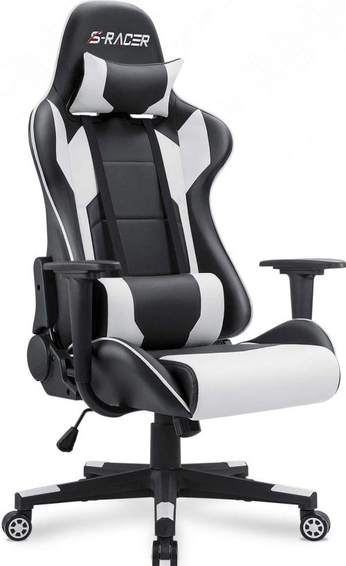 Homall-Gaming-Chair-Office-Chair特色图片
