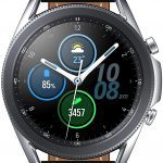 Samsung Galaxy Watch 3特色图片