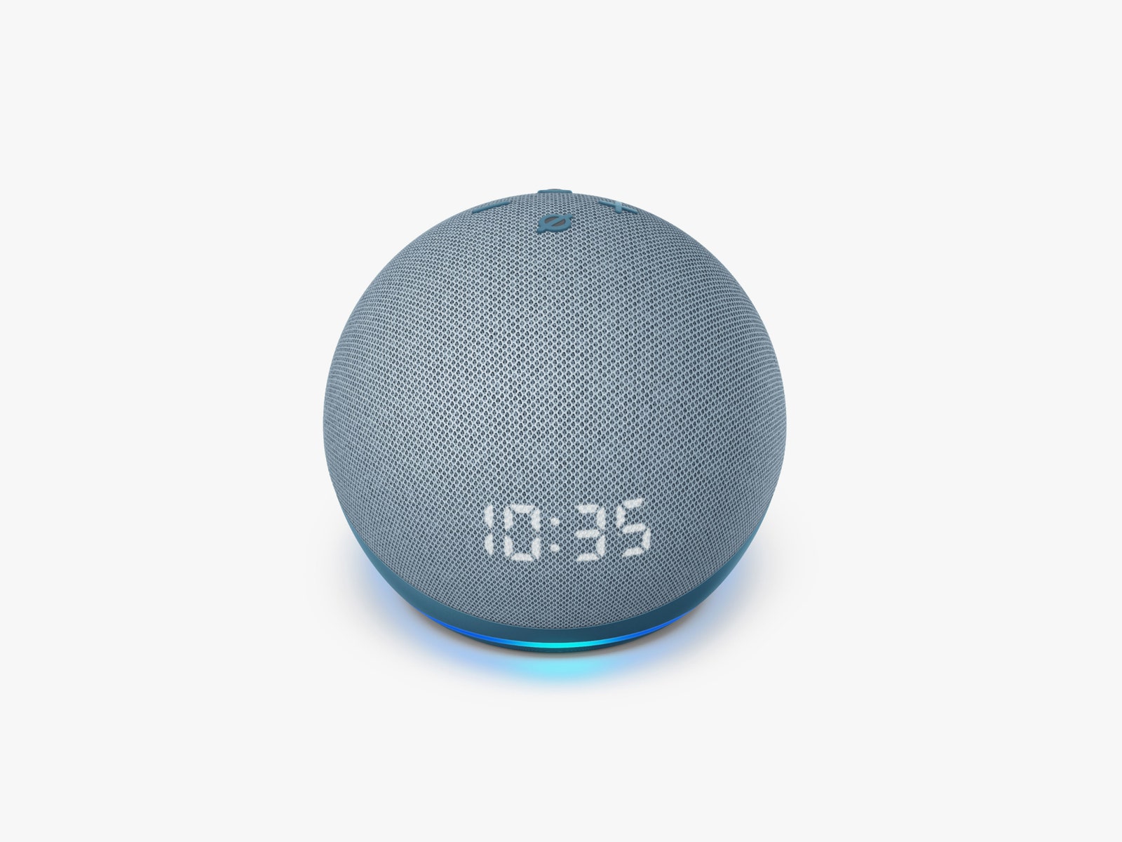 Amazon Echo Dot4
