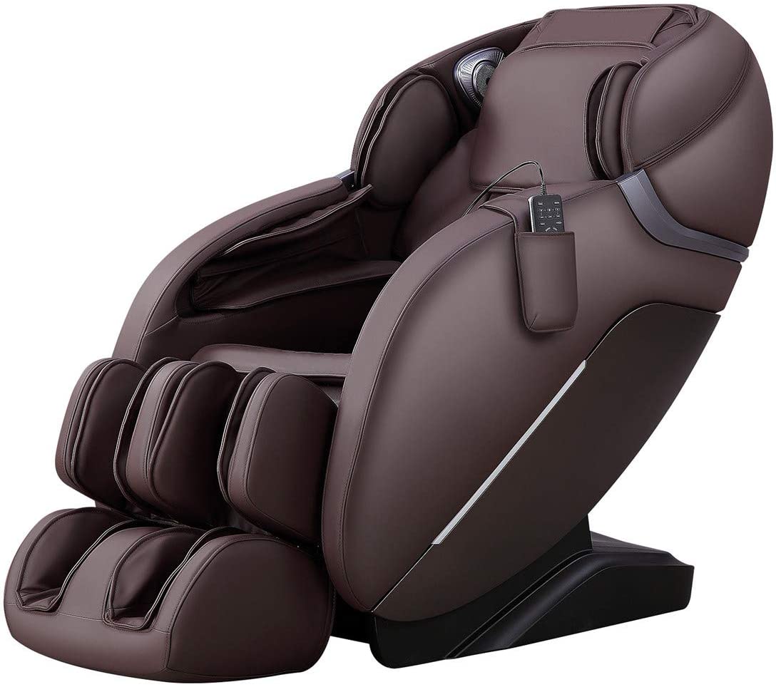 iRest SL Track Massage Chair