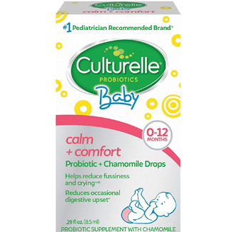 Culturelle-Baby