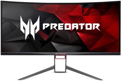 Acer Predator Gaming X34