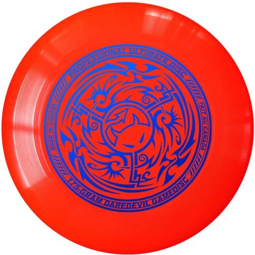 Daredevil Discs
