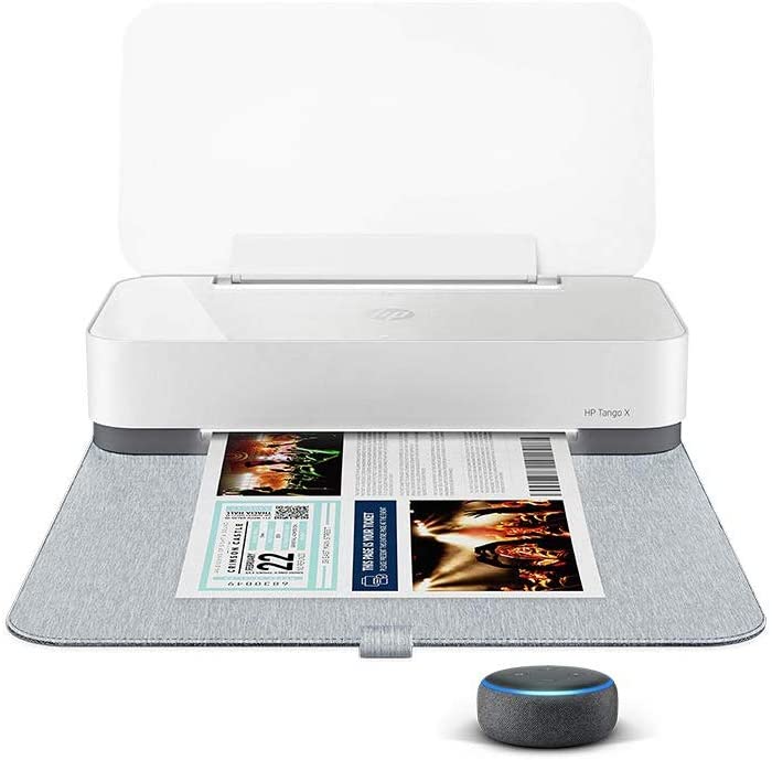HP Tango X Smart Home Printer