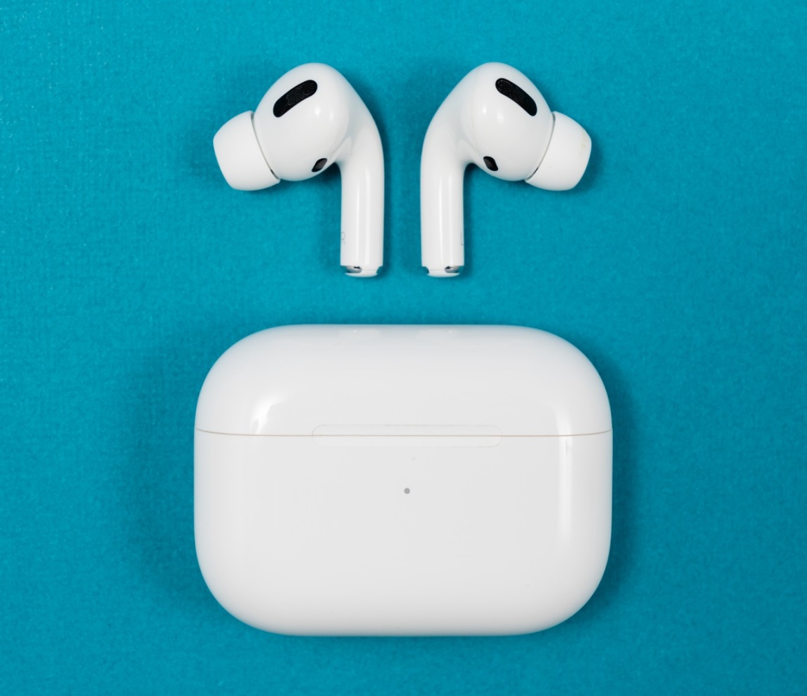 Apple AirPods Pro 真正的无线耳机评测| 我选最佳-- 专业评测信息提供者!