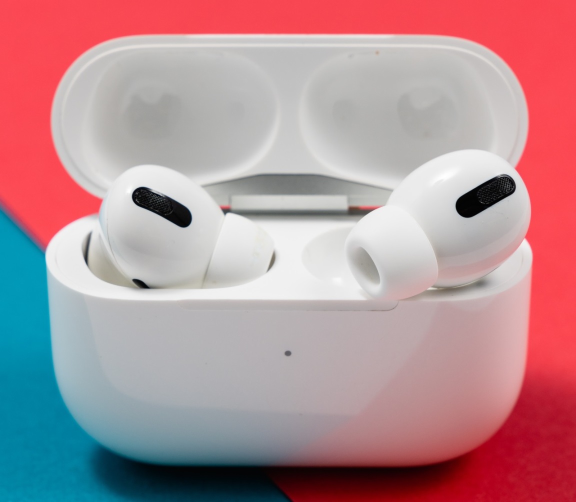 Apple AirPods Pro 真正的无线耳机评测| 我选最佳-- 专业评测信息提供者!