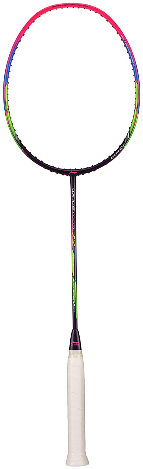 Li-Ning Extra Lightweight Badminton Racket