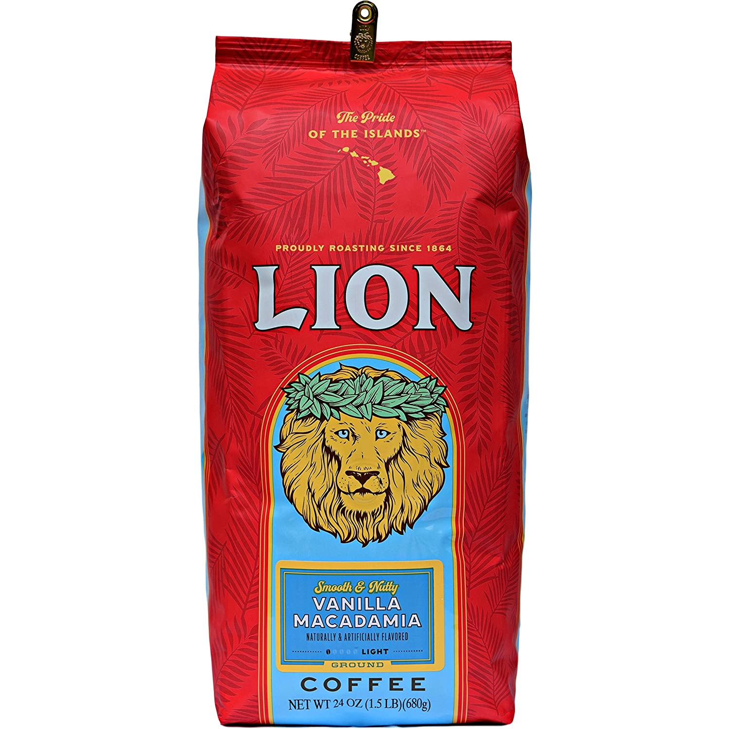 Lion Coffee