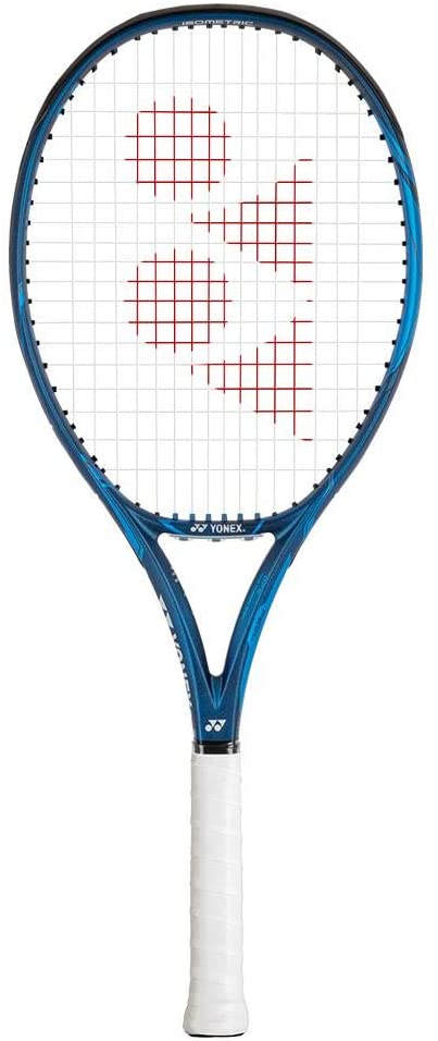 YONEX EZONE Feel Deep Blue Tennis Racquet