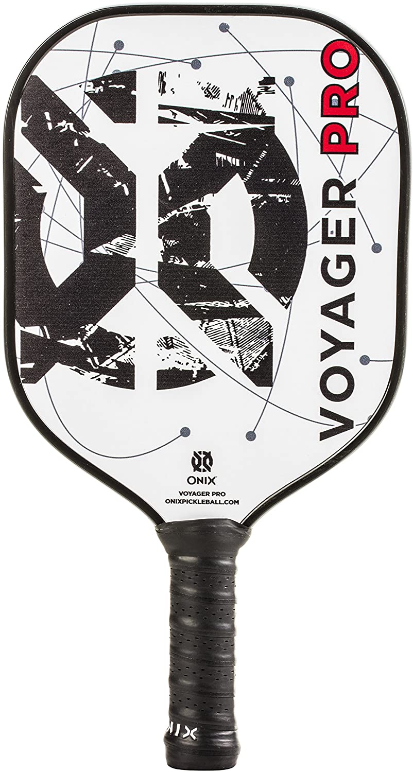 Onix Voyager Pro Pickleball Paddle