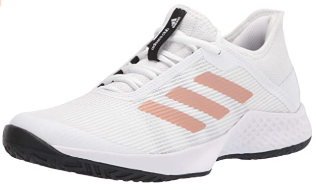 Adidas Men’s Adizero Club Tennis Shoe