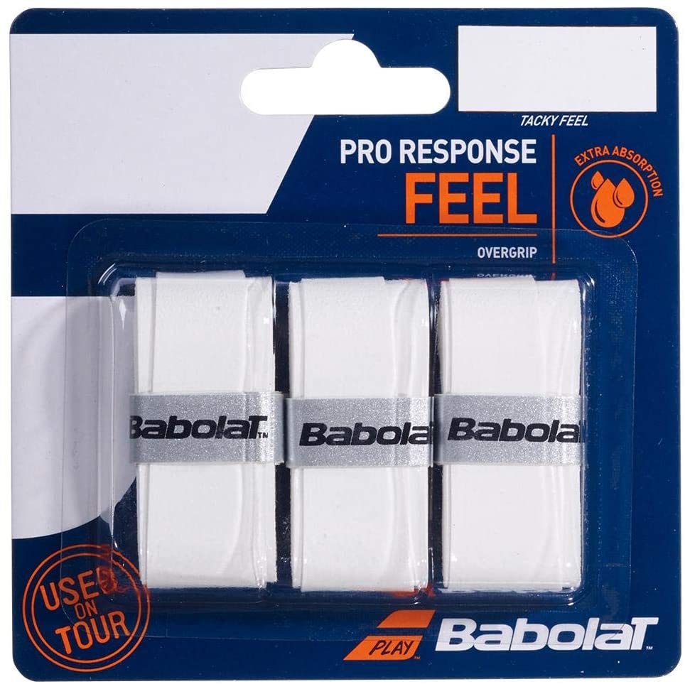 Babolat Pro Response X 3 Overgrip