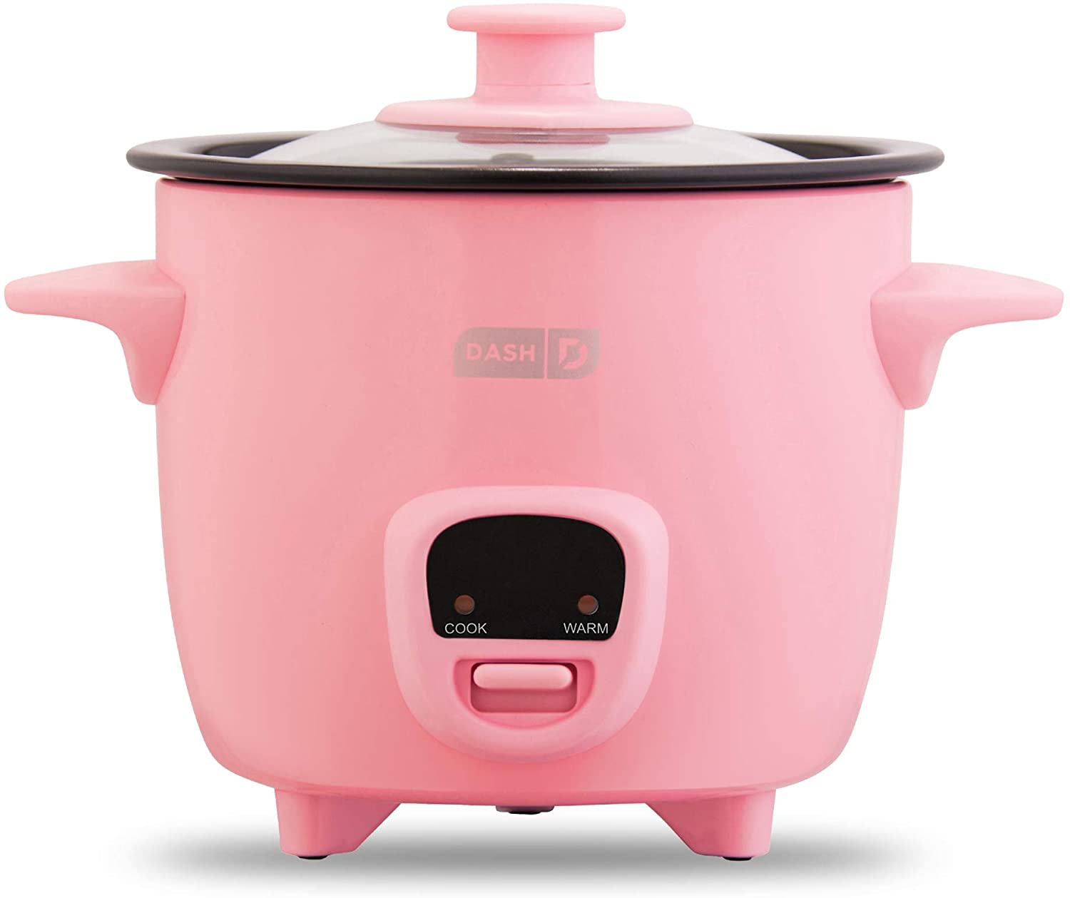 Dash Mini Rice Cooker Steamer