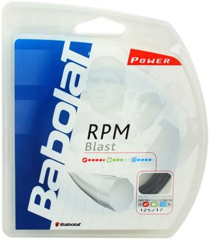 RPM Blast Black 17g