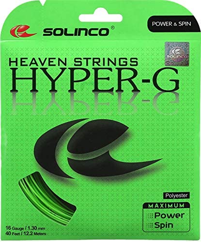 Solinco Heaven Strings