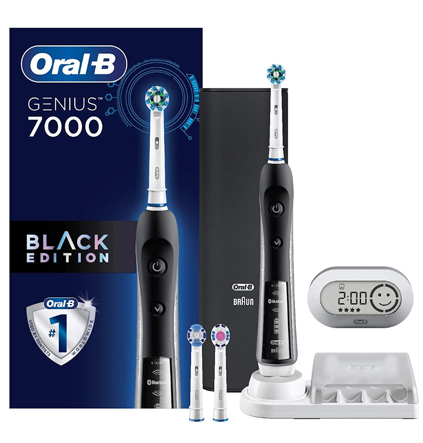 Oral-B 7000 SmartSeries