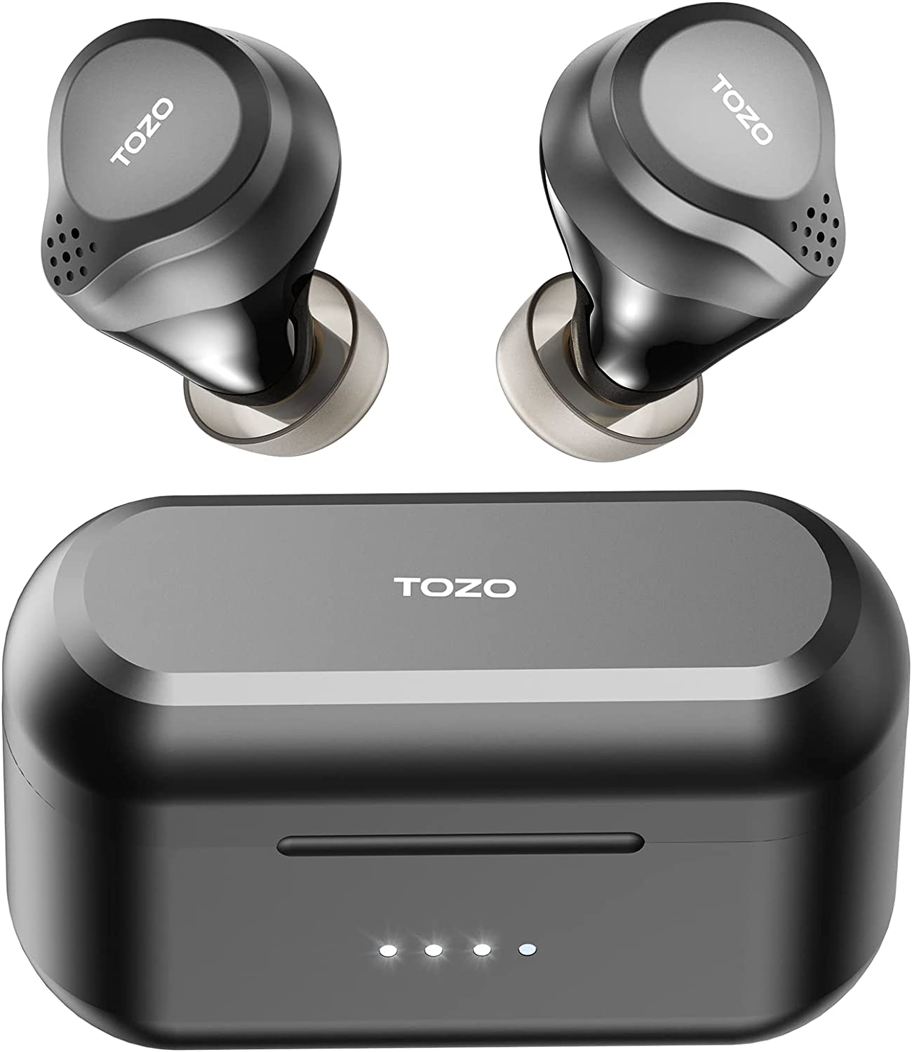 TOZO NC7 主动降噪耳塞