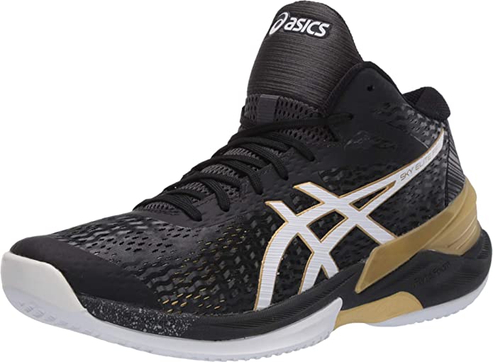 ASICS Men's Volleyball Shoes