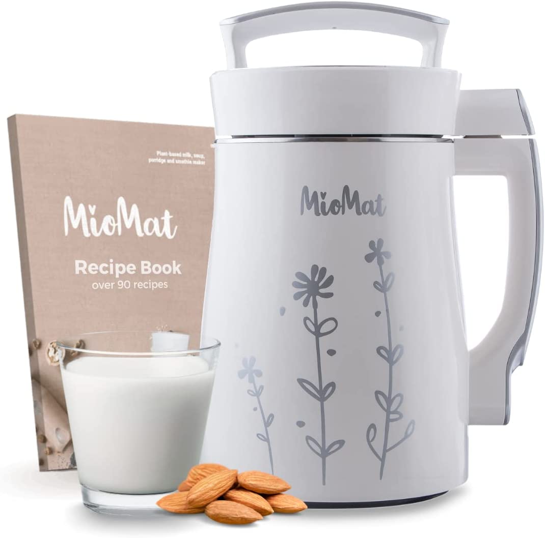 MioMat 8in1 Plant-based Milk Maker