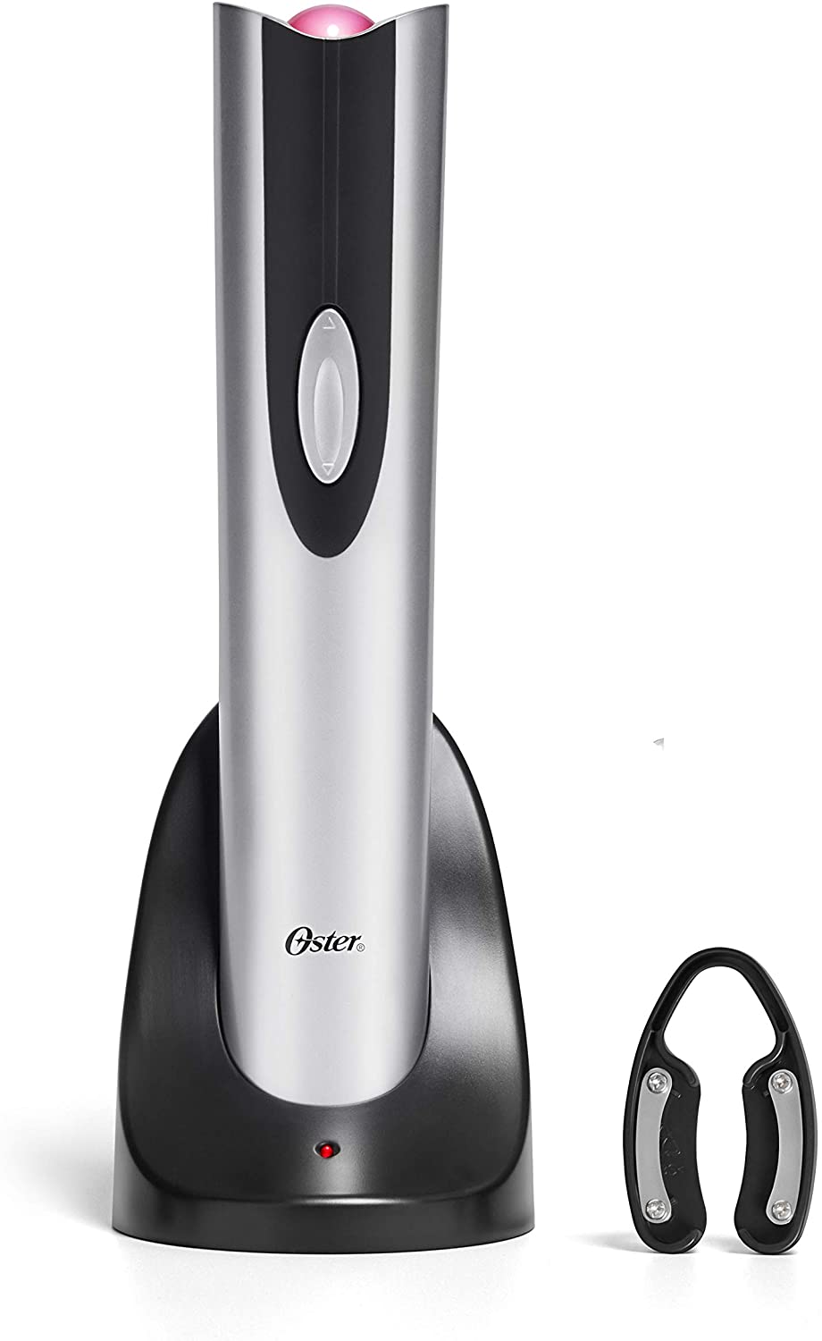 Oster Cordless Electric Wine Bottle