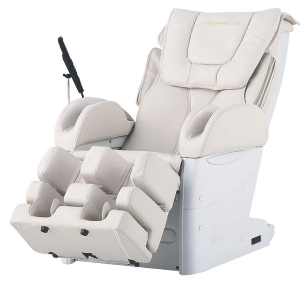 Fujiiryoki EC-3800 Dr. Fuji Cyber​​-Relax 按摩椅