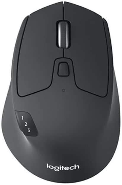 Logitech Pro Mouse