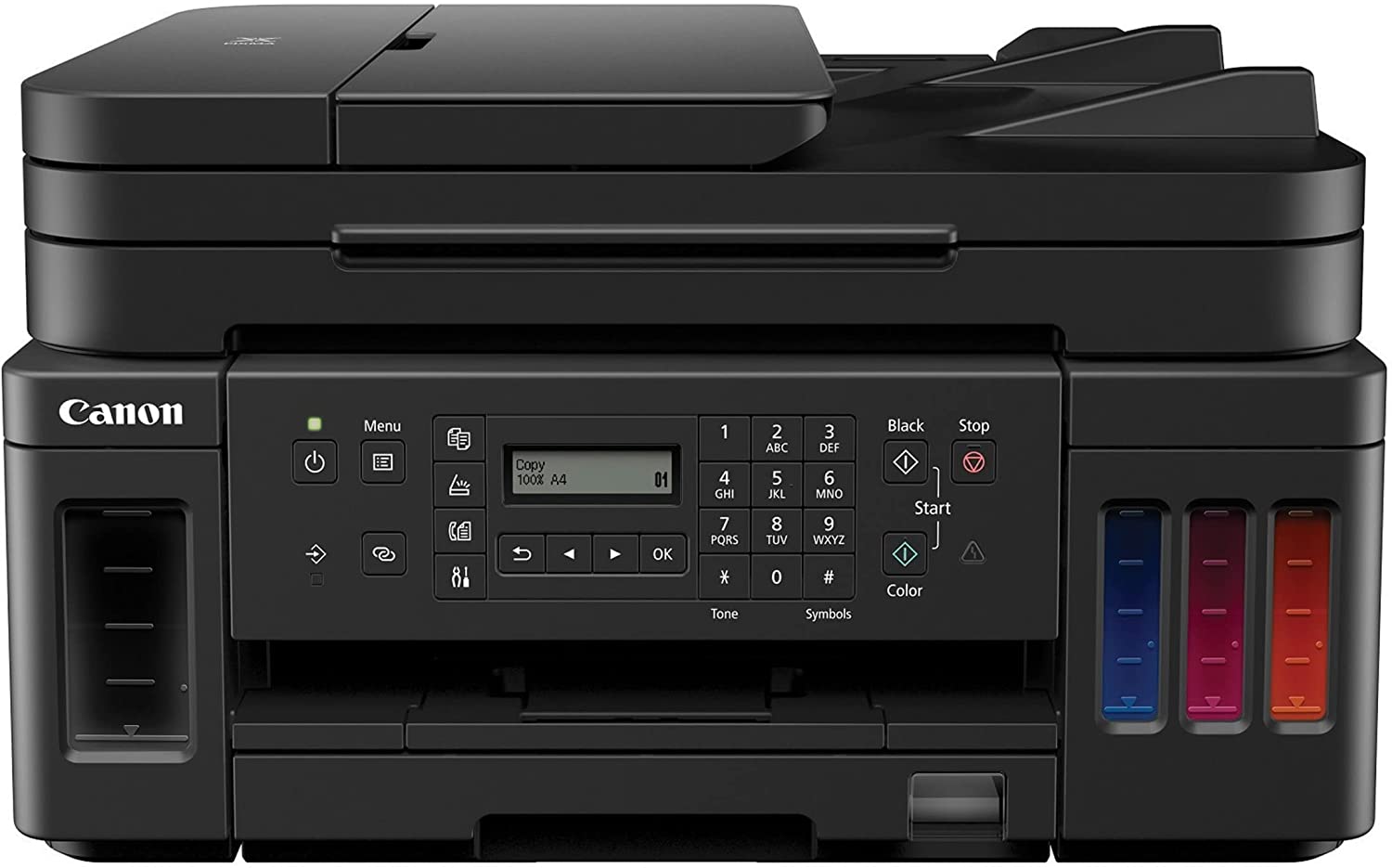 Canon G7020 All-In-One Printer