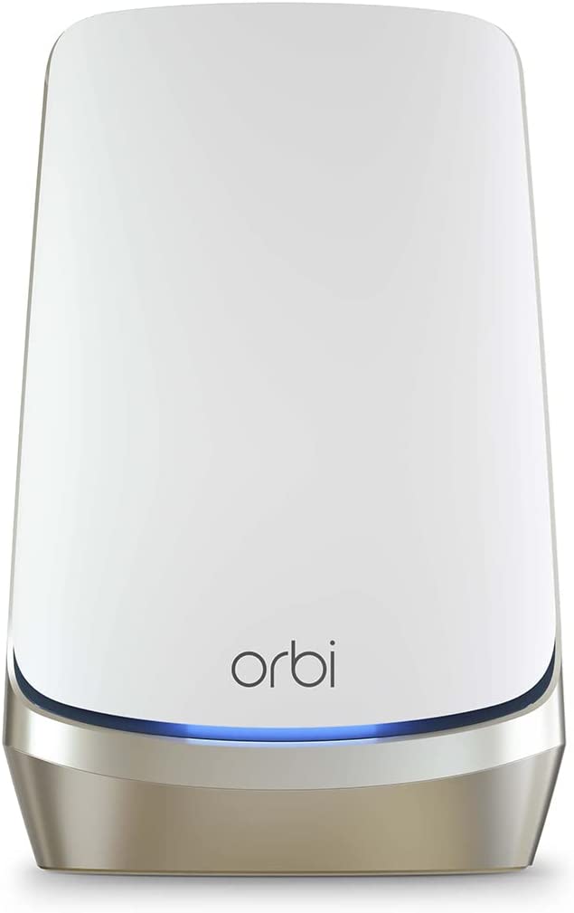 NETGEAR Orbi Quad-Band WiFi 6E 