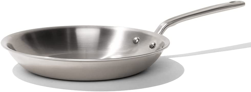 Cookware 10-Inch Stainless Steel