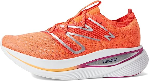 New Balance FuelCell SuperComp