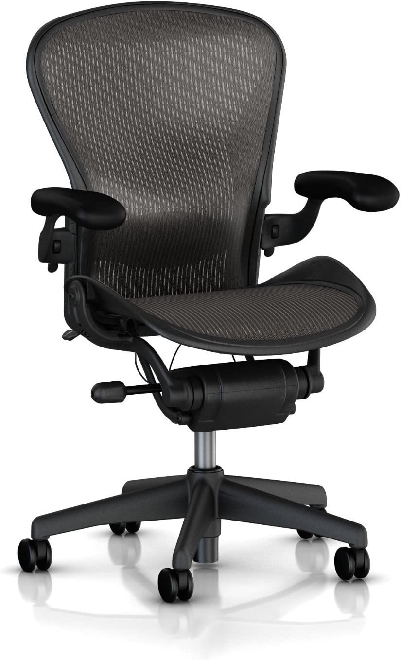 Herman Miller Classic Aeron Chair