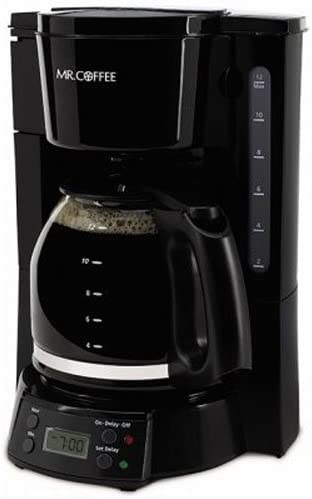Mr. CoffeeBVMC-EVX 23-RB咖啡机