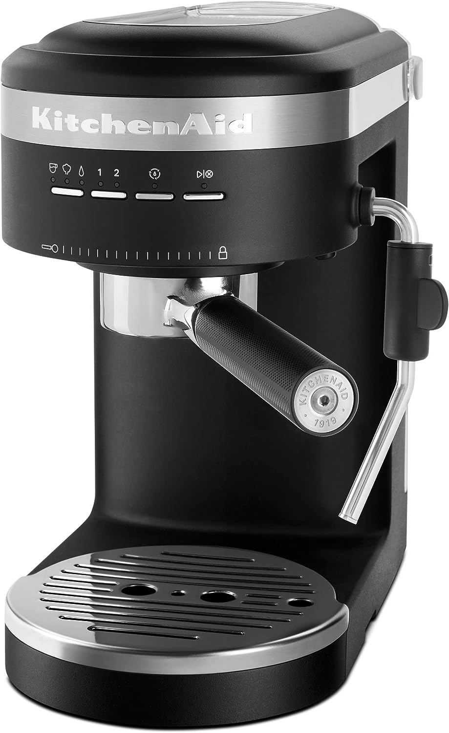 KitchenAid Semi-Automatic Espresso