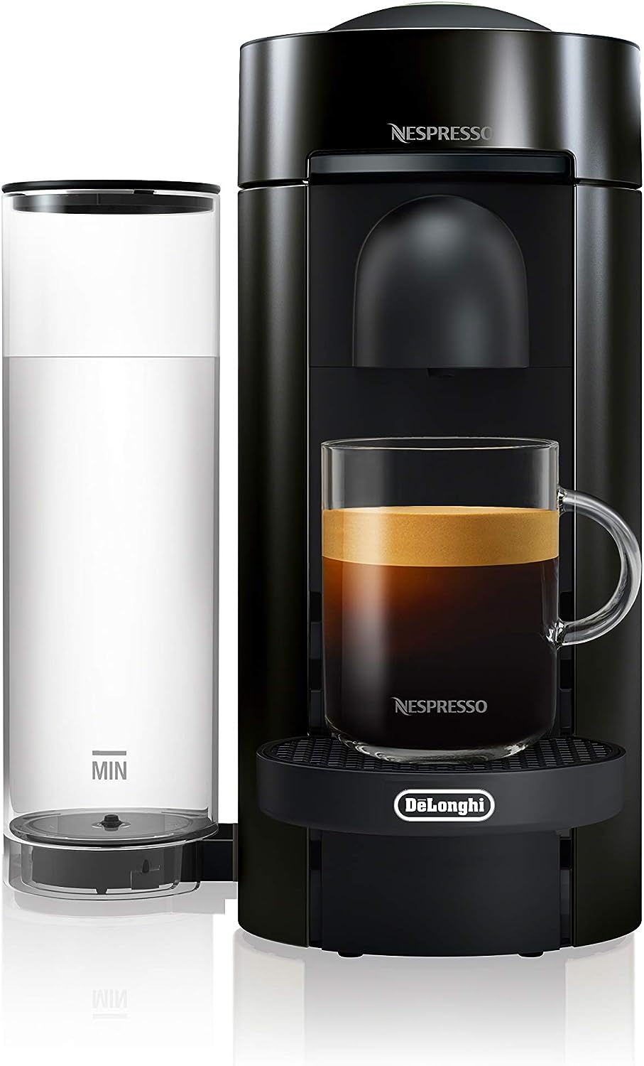 Nespresso Vertuo Plus Coffee